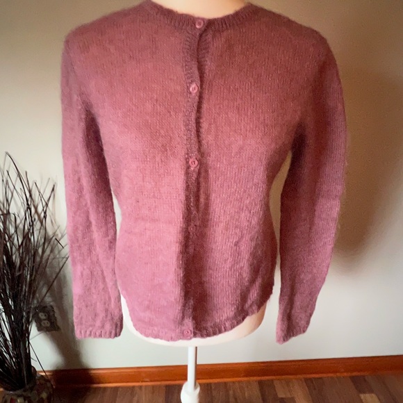 Old Navy Cardigan Sweater - Picture 1 of 8